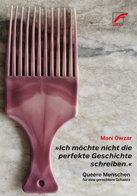 Abbildung von: »Ich möchte nicht die perfekte Geschichte schreiben« - Unrast Verlag