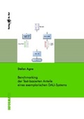 Cover: Benchmarking der Text-basierten Anteile eines exemplarischen DAU-Systems - Dr. Hut
