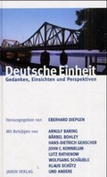 Cover: Deutsche Einheit - Jaron