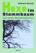 Cover: Hexe im Stammbaum - TRIGA Der Verlag Gerlinde He&szlig;