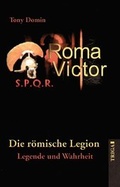 Cover: Roma Victor - TRIGA Der Verlag Gerlinde He&szlig;