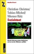 Cover: Sozialstaat - VSA