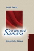 Cover: Der Weg nach Samara - TRIGA Der Verlag Gerlinde He&szlig;