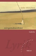 Cover: nirgendwohier - TRIGA Der Verlag Gerlinde He&szlig;
