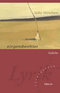 Abbildung von: nirgendwohier - TRIGA Der Verlag Gerlinde Heß