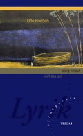 Cover: wirf das seil - steig hinauf - TRIGA Der Verlag Gerlinde He&szlig;