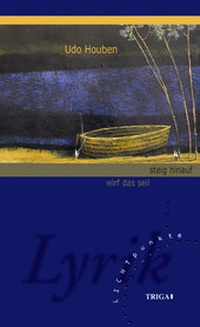 Abbildung von: wirf das seil - steig hinauf - TRIGA Der Verlag Gerlinde Heß