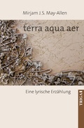 Cover: terra aqua aer - TRIGA Der Verlag Gerlinde He&szlig;