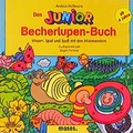 Cover: Das Junior-Becherlupen-Buch - moses Verlag