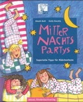 Cover: Mitternachtspartys - moses Verlag