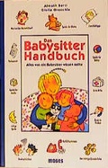 Cover: Das Babysitter-Handbuch - moses Verlag