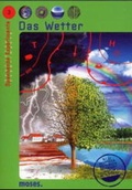 Cover: Das Wetter - moses Verlag
