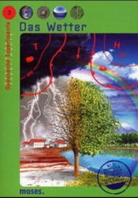 Enlarge image Cover: Das Wetter - moses Verlag