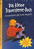 Cover: Das kleine Traumsterne-Buch - moses Verlag
