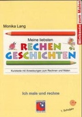 Cover: Meine liebsten Rechengeschichten - Stolz