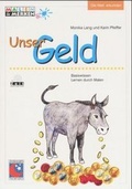 Cover: Unser Geld - Stolz