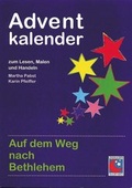 Cover: Auf dem Weg nach Bethlehem - Stolz