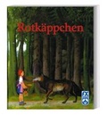 Cover: Rotk&auml;ppchen - F. X. Schmid