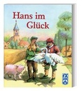 Cover: Hans im Gl&uuml;ck - F. X. Schmid