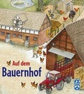 Cover: Auf dem Bauernhof - F. X. Schmid