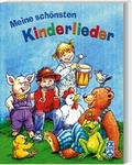 Cover: Meine sch&ouml;nsten Kinderlieder - F. X. Schmid