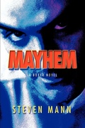 Cover: Mayhem - iUniverse