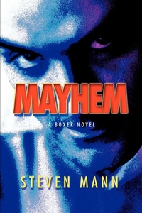 Enlarge image Cover: Mayhem - iUniverse