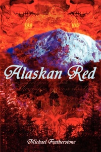 Enlarge image Cover: Alaskan Red - iUniverse