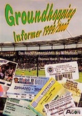 Cover: Groundhopping Informer 2000 - Agon Sportverlag