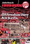 Cover: Jahrbuch Offenbacher Kickers 1999/2000 - Agon Sportverlag