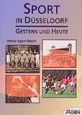 Cover: Sport in D&uuml;sseldorf - Agon Sportverlag