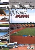 Cover: Groundhopping Informer 2003 - Agon Sportverlag