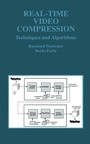 Cover: Real-Time Video Compression - Springer
