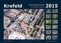 Cover: Krefeld 2015 - EDITION ARCHAEA
