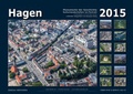 Cover: Hagen 2015 - EDITION ARCHAEA