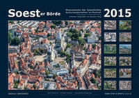 Enlarge image Cover: Soest 2015 - EDITION ARCHAEA