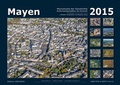 Cover: Mayen 2015 - EDITION ARCHAEA