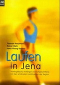 Cover: Laufen in Jena - Lauf- u. Ausdauersportverlag