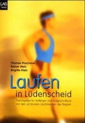 Cover: Laufen in L&uuml;denscheid - Lauf- u. Ausdauersportverlag