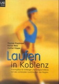 Cover: Laufen in Koblenz - Lauf- u. Ausdauersportverlag