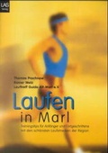 Cover: Laufen in Marl - Lauf- u. Ausdauersportverlag
