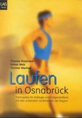 Cover: Laufen in Osnabr&uuml;ck - Lauf- u. Ausdauersportverlag