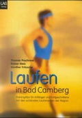 Cover: Laufen in Bad Camberg - Lauf- u. Ausdauersportverlag