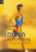 Cover: Laufen in Wolfsburg - Lauf- u. Ausdauersportverlag