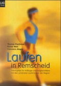 Cover: Laufen in Remscheid - Lauf- u. Ausdauersportverlag