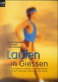Cover: Laufen in Gie&szlig;en - Lauf- u. Ausdauersportverlag