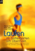 Cover: Laufen im Gottesgarten am Obermain - Lauf- u. Ausdauersportverlag