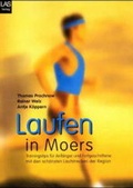 Cover: Laufen in Moers - Lauf- u. Ausdauersportverlag