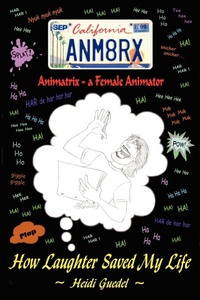 Abbildung von: Animatrix--a Female Animator - iUniverse