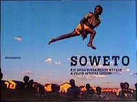 Abbildung von: Soweto - Arnoldsche